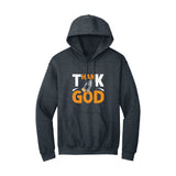 BIBLE THEMES SWEATSHIRT