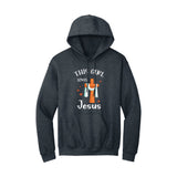 BIBLE THEMES Hoodies