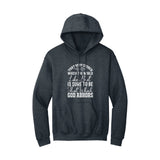 BIBLE THEMES Hoodie