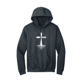 BIBLE THEMES Hoodies