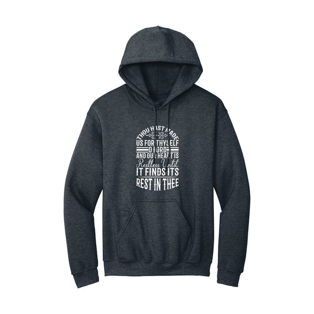 BIBLE THEMES Hoodie