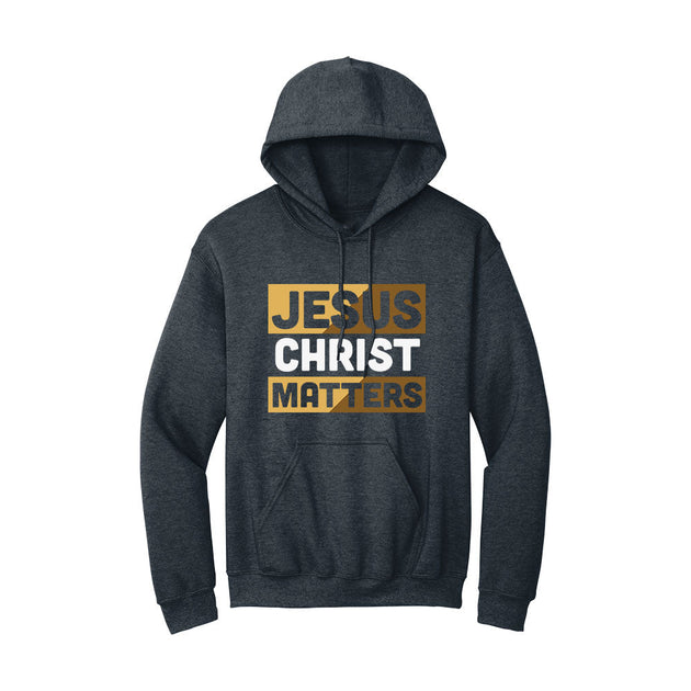 BIBLE THEMES Hoodie