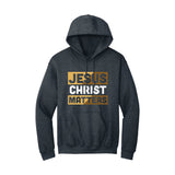 BIBLE THEMES Hoodie