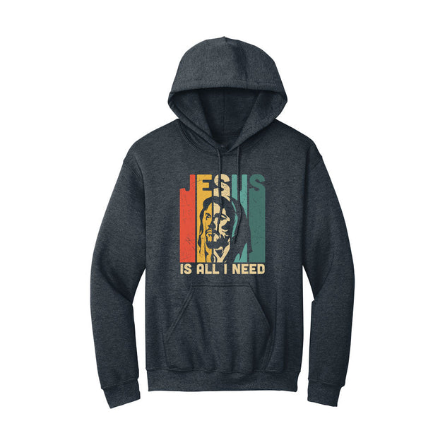 BIBLE THEMES Hoodie