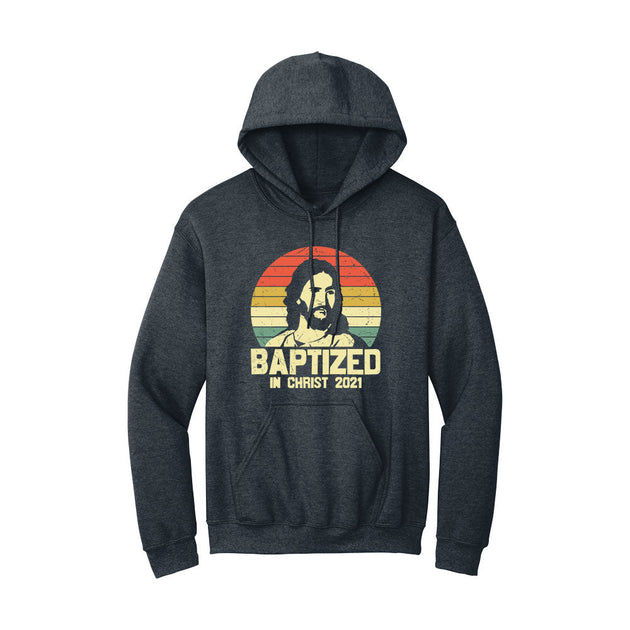 BIBLE THEMES Hoodie