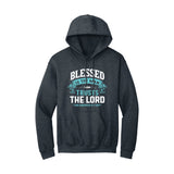 BIBLE THEMES SWEATSHIRT