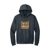 BIBLE THEMES Hoodie