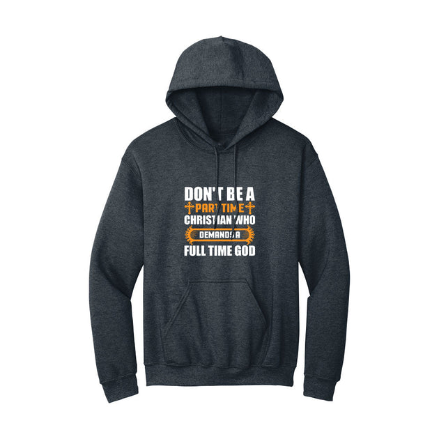 BIBLE THEMES Hoodie