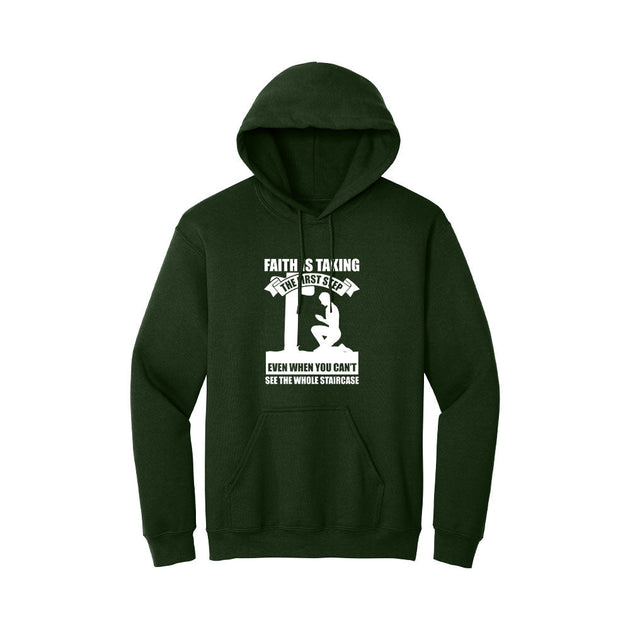 BIBLE THEMES Hoodie