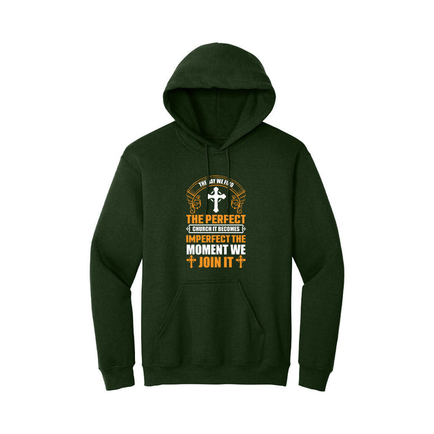 BIBLE THEMES Hoodie