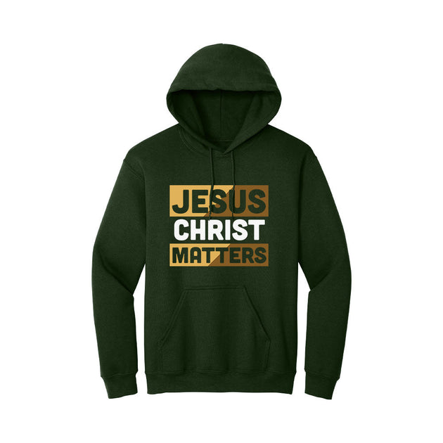 BIBLE THEMES Hoodie