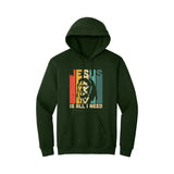 BIBLE THEMES Hoodie