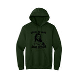 BIBLE THEMES Hoodie