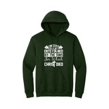 BIBLE THEMES Hoodie