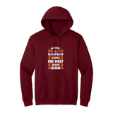 BIBLE THEMES Hoodie