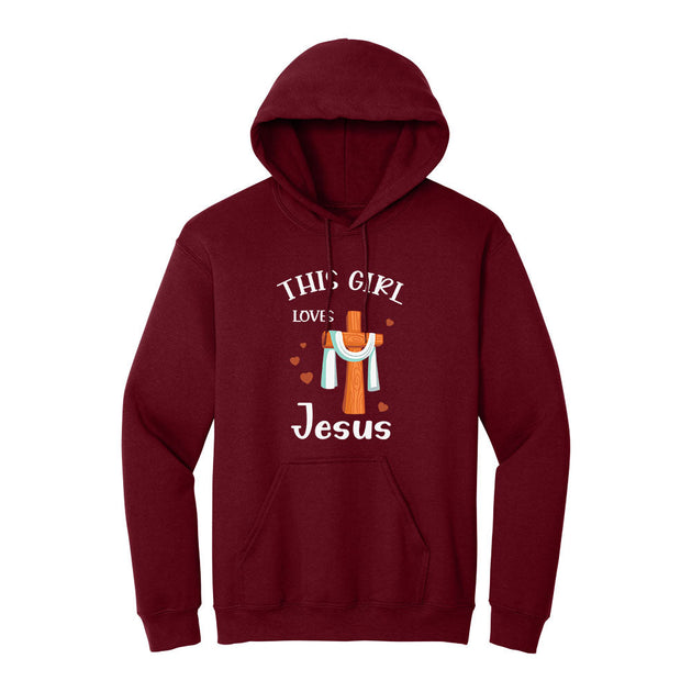 BIBLE THEMES Hoodies