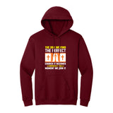 BIBLE THEMES Hoodie