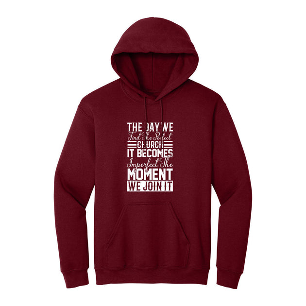 BIBLE THEMES Hoodie