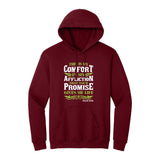 BIBLE THEMES Hoodie