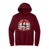 BIBLE THEMES Hoodie