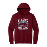 BIBLE THEMES SWEATSHIRT