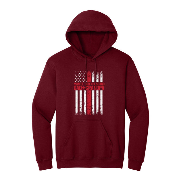 BIBLE THEMES Hoodie