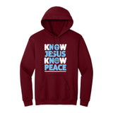 BIBLE THEMES SWEATSHIRT