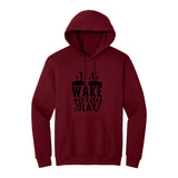 BIBLE THEMES Hoodie