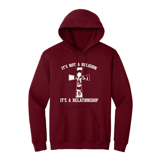 BIBLE THEMES Hoodies