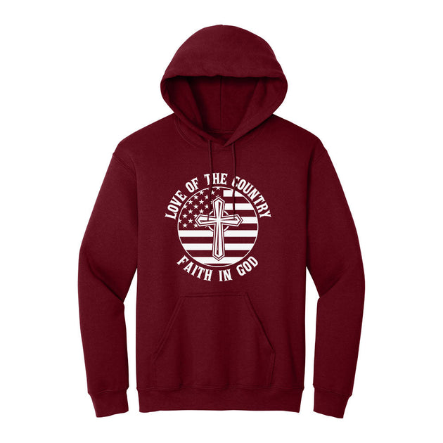 BIBLE THEMES Hoodie