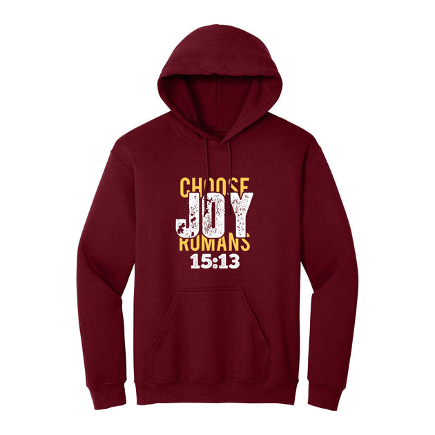 BIBLE THEMES Hoodie