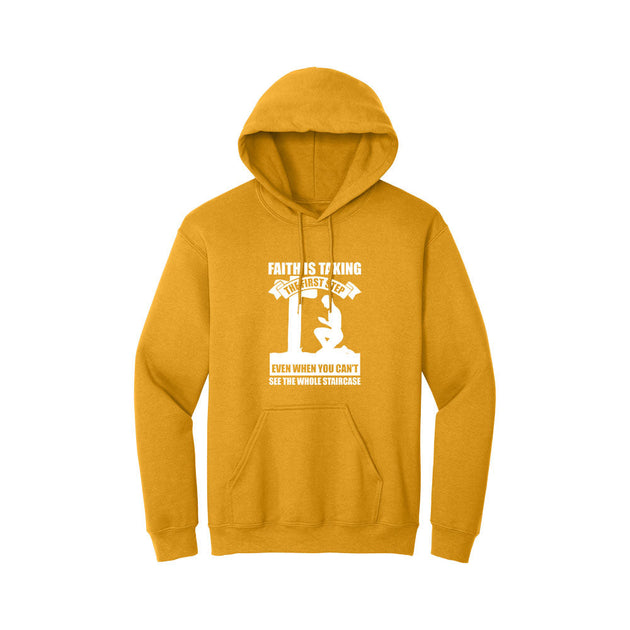 BIBLE THEMES Hoodie