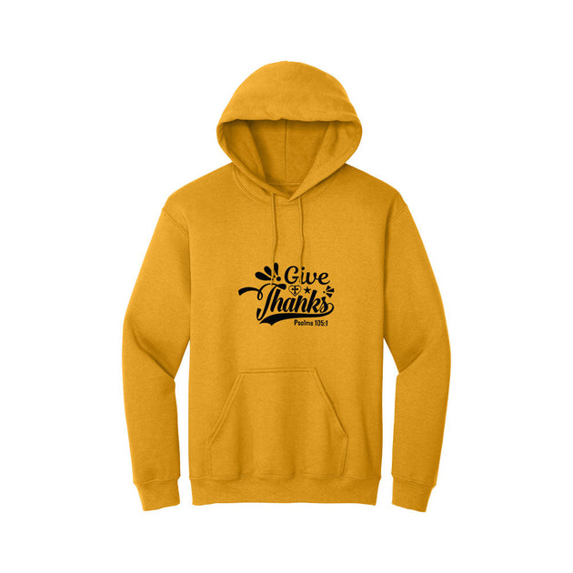 BIBLE THEMES Hoodie