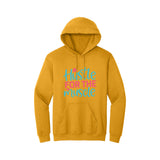 BIBLE THEMES Hoodie