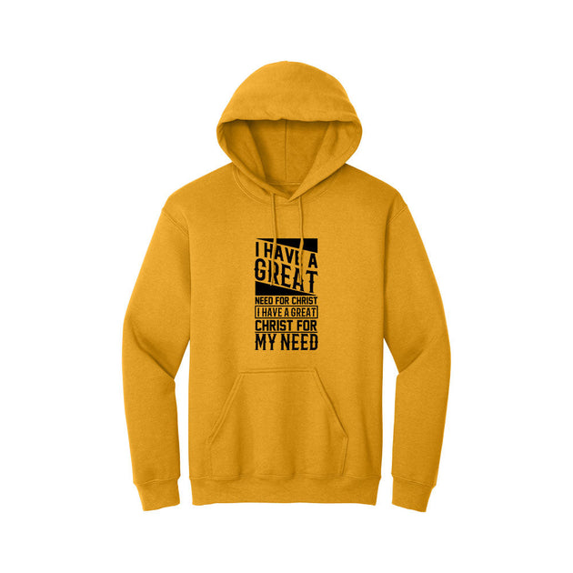 BIBLE THEMES Hoodie