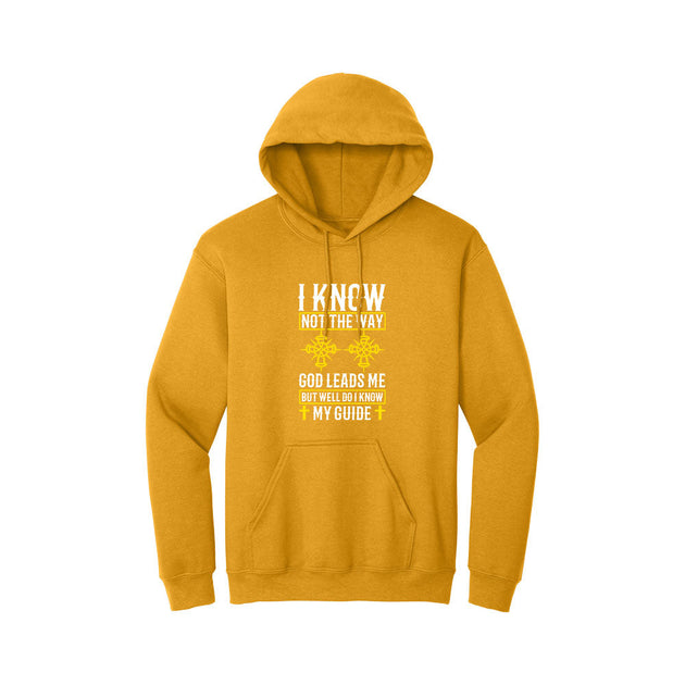 BIBLE THEMES Hoodie