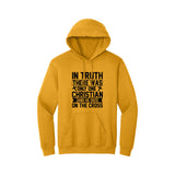 BIBLE THEMES Hoodie