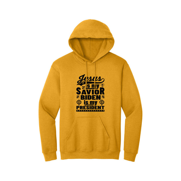 BIBLE THEMES Hoodie