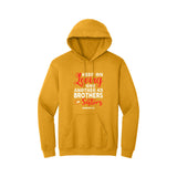 BIBLE THEMES Hoodie