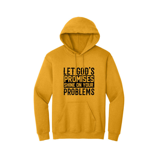 BIBLE THEMES Hoodie