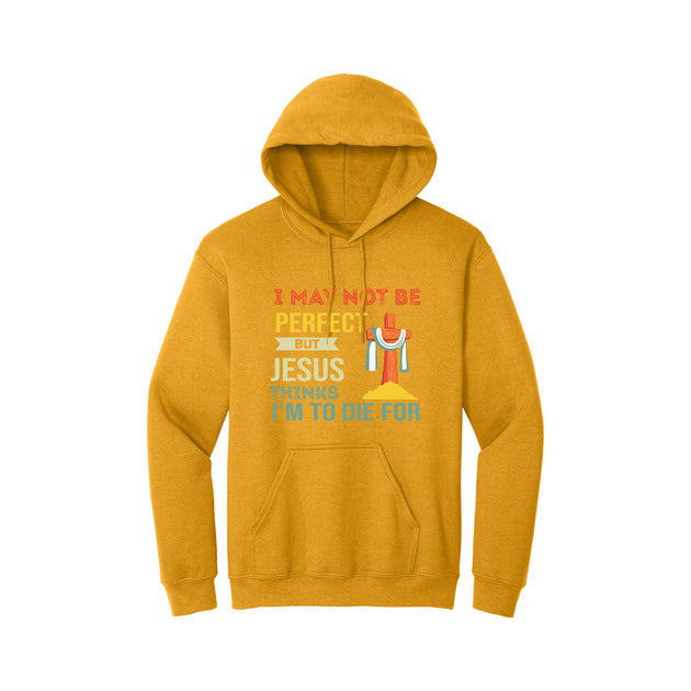 BIBLE THEMES SWEATSHIRT