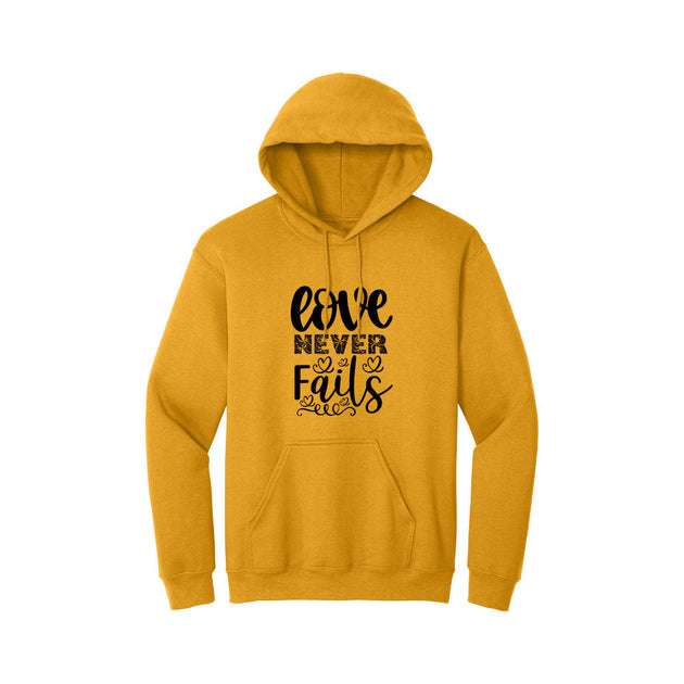 BIBLE THEMES Hoodie