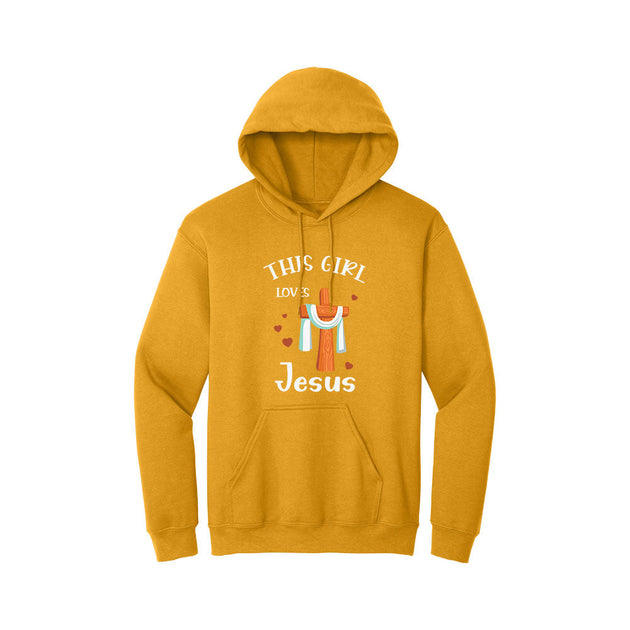 BIBLE THEMES SWEATSHIRT