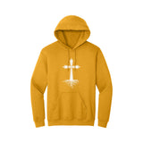 BIBLE THEMES Hoodies