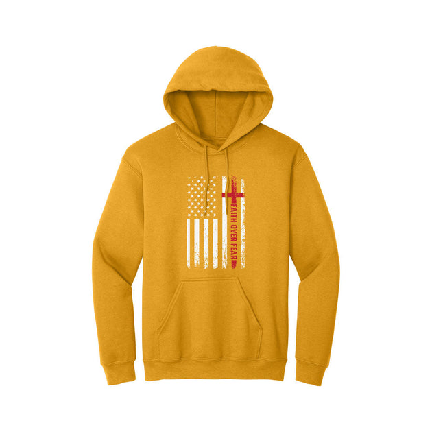 BIBLE THEMES Hoodie