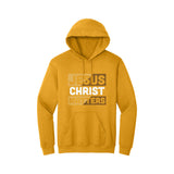 BIBLE THEMES Hoodie