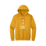 BIBLE THEMES Hoodie