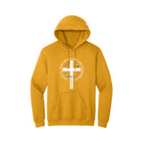 BIBLE THEMES Hoodie