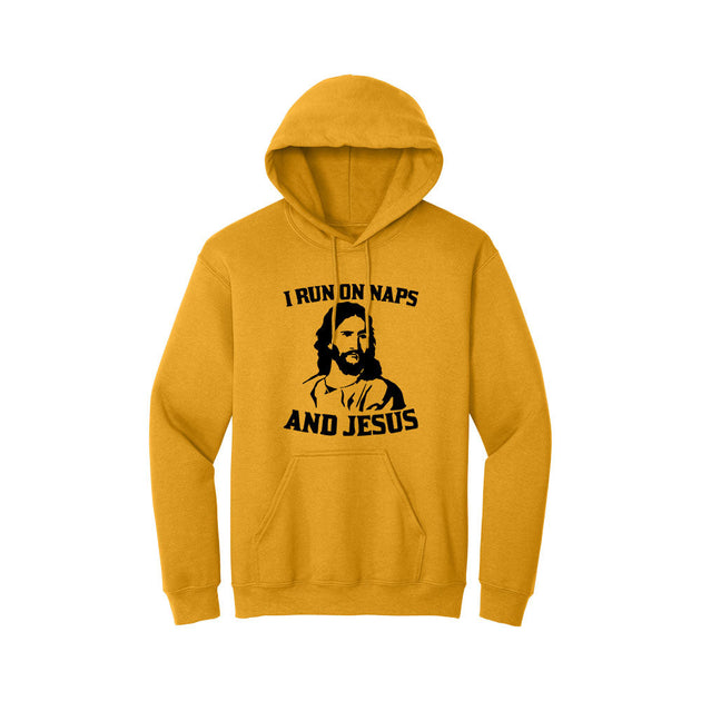 BIBLE THEMES Hoodie