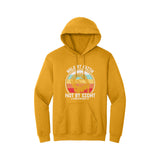 BIBLE THEMES Hoodie